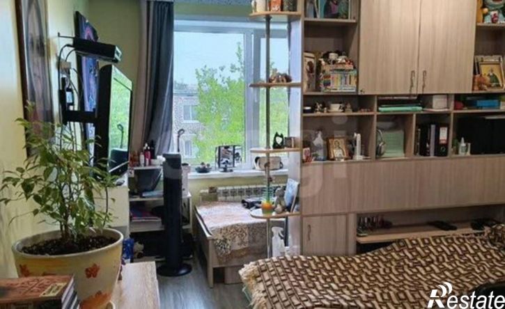 2-комн квартира улица Чижевского, 24,  д. 24