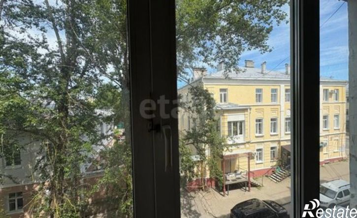 3-комн квартира улица Ленина, 100,  д. 100