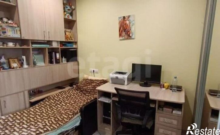 2-комн квартира улица Чижевского, 24,  д. 24