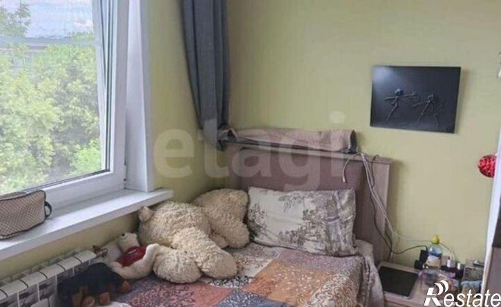 2-комн квартира улица Чижевского, 24,  д. 24