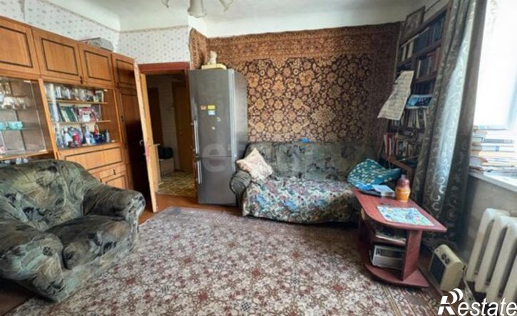 3-комн квартира улица Ленина, 100,  д. 100