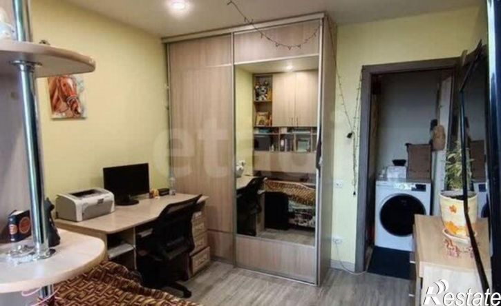 2-комн квартира улица Чижевского, 24,  д. 24