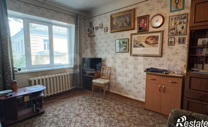 3-комн квартира улица Ленина, 100,  д. 100