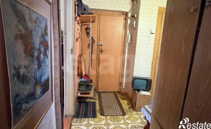 3-комн квартира улица Ленина, 100,  д. 100