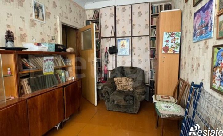 3-комн квартира улица Ленина, 100,  д. 100