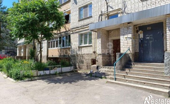 1-комн квартира ул Гурьянова, 8 1,  д. 8 1,  к. 1