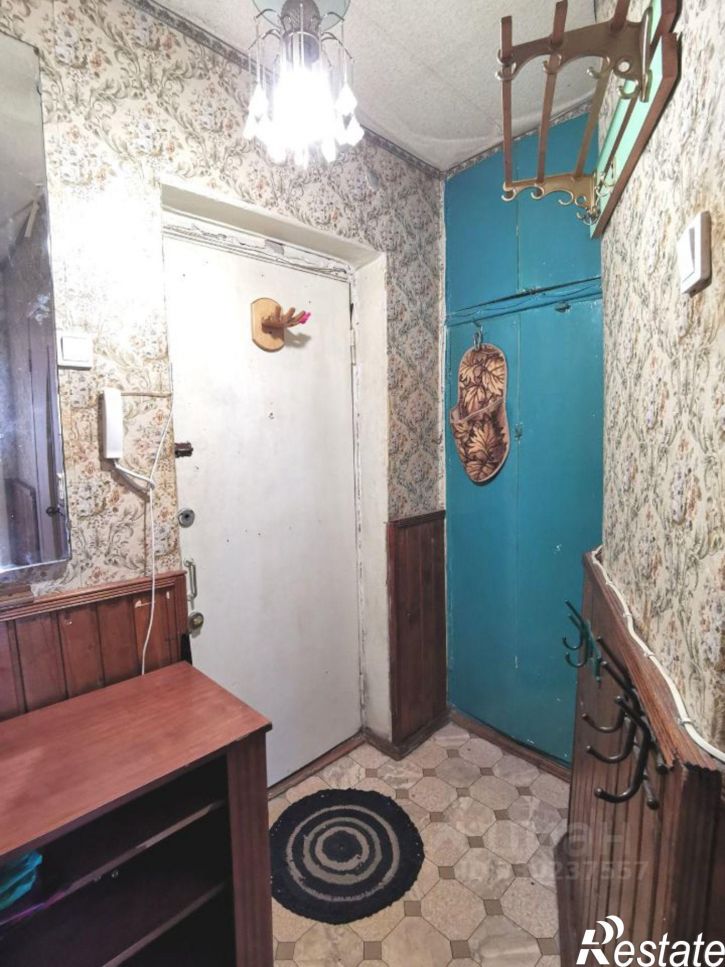 1-комн квартира улица Гагарина, 11,  д. 11