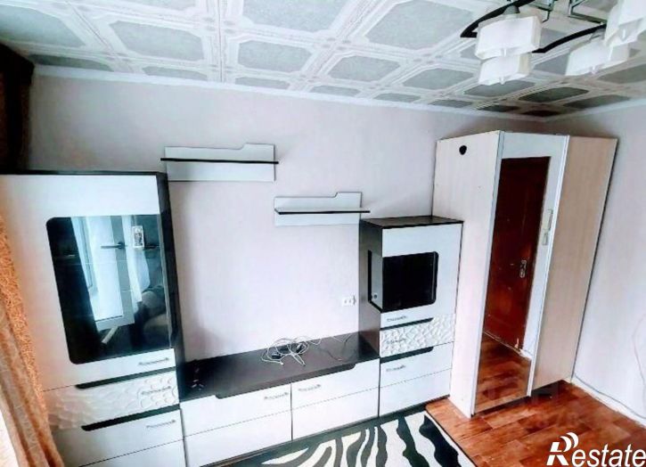 Комната ул Баррикад, 126,  д. 126