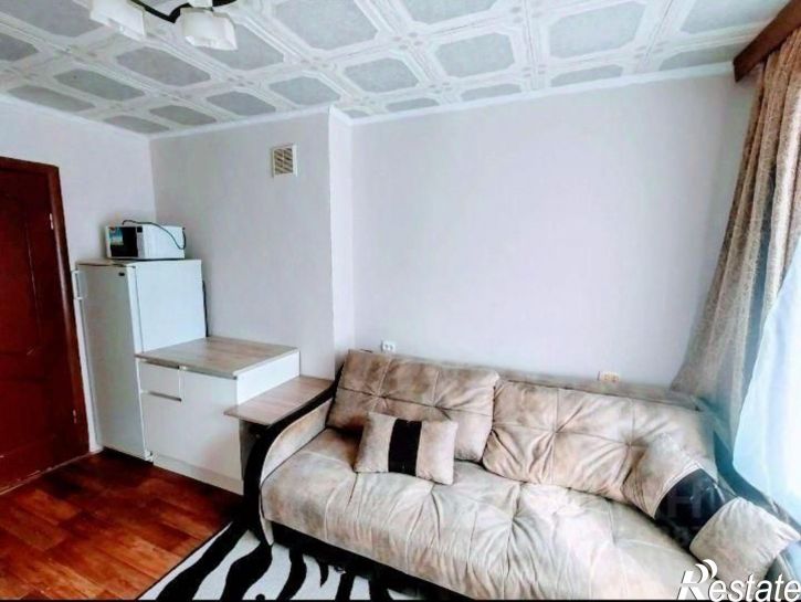 Комната ул Баррикад, 126,  д. 126