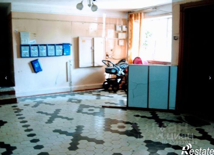 Комната ул Баррикад, 126,  д. 126
