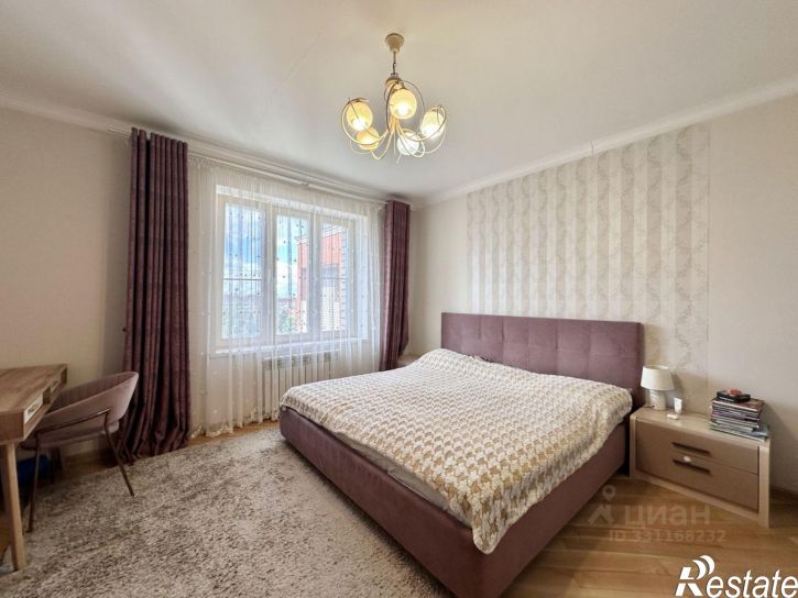 2-комн квартира ул Академическая, 10,  д. 10