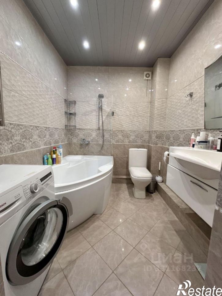 2-комн квартира ул Академическая, 10,  д. 10