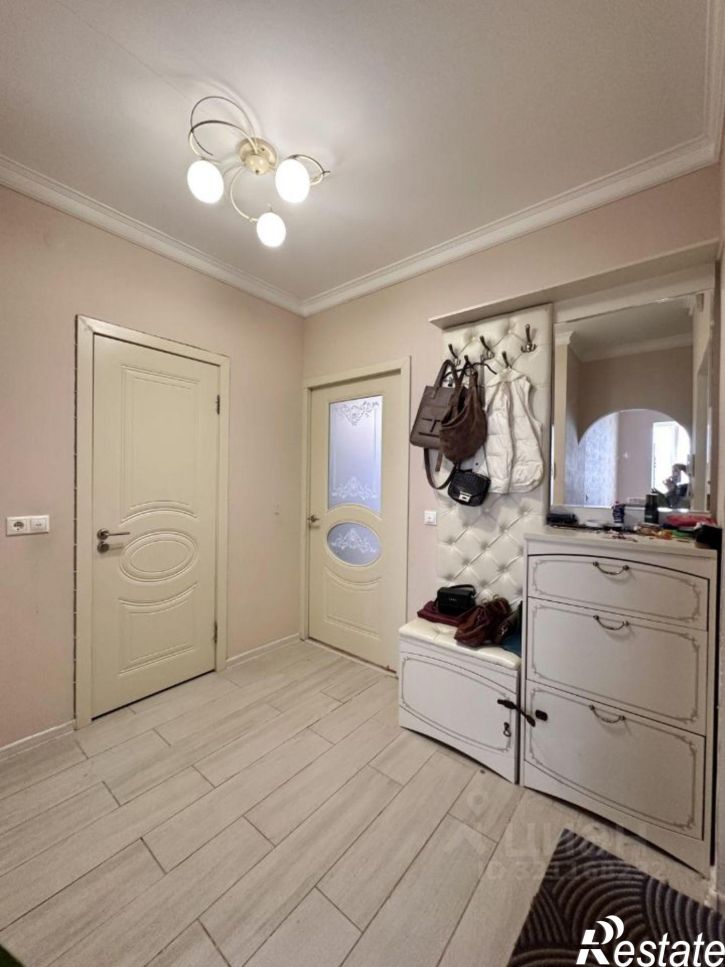 2-комн квартира ул Академическая, 10,  д. 10
