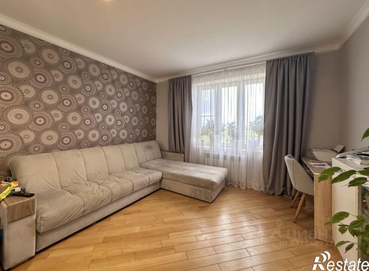 2-комн квартира ул Академическая, 10,  д. 10