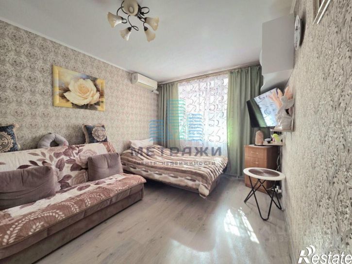 1-комн квартира ул Литейная, 5,  д. 5