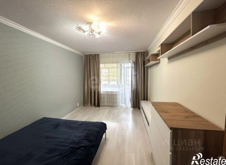 2-комн квартира улица Никитина, 34,  д. 34