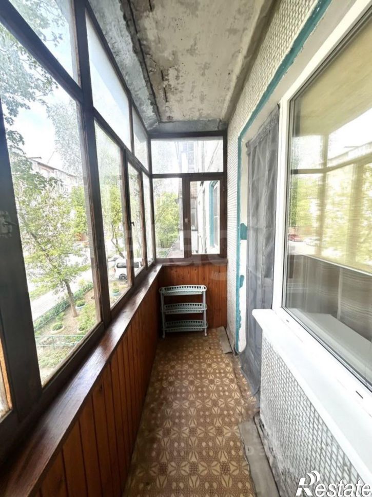 2-комн квартира улица Никитина, 34,  д. 34
