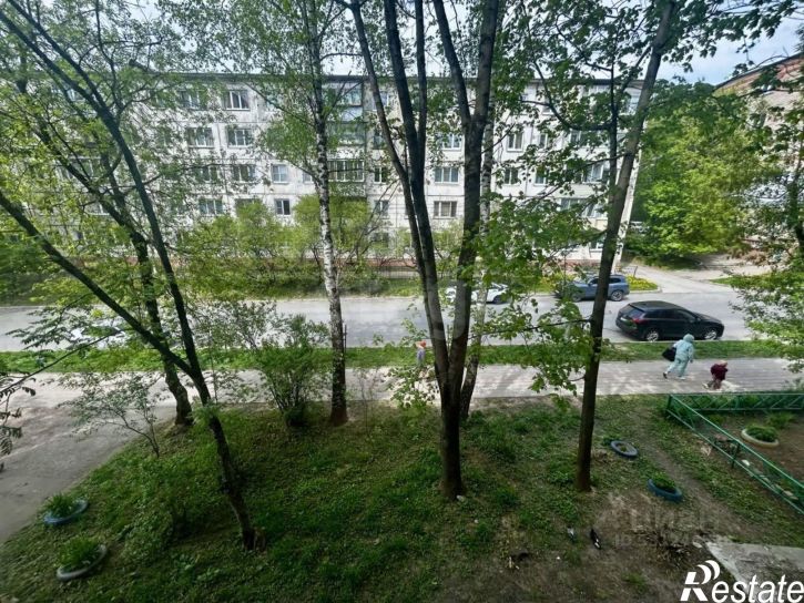 2-комн квартира улица Никитина, 34,  д. 34