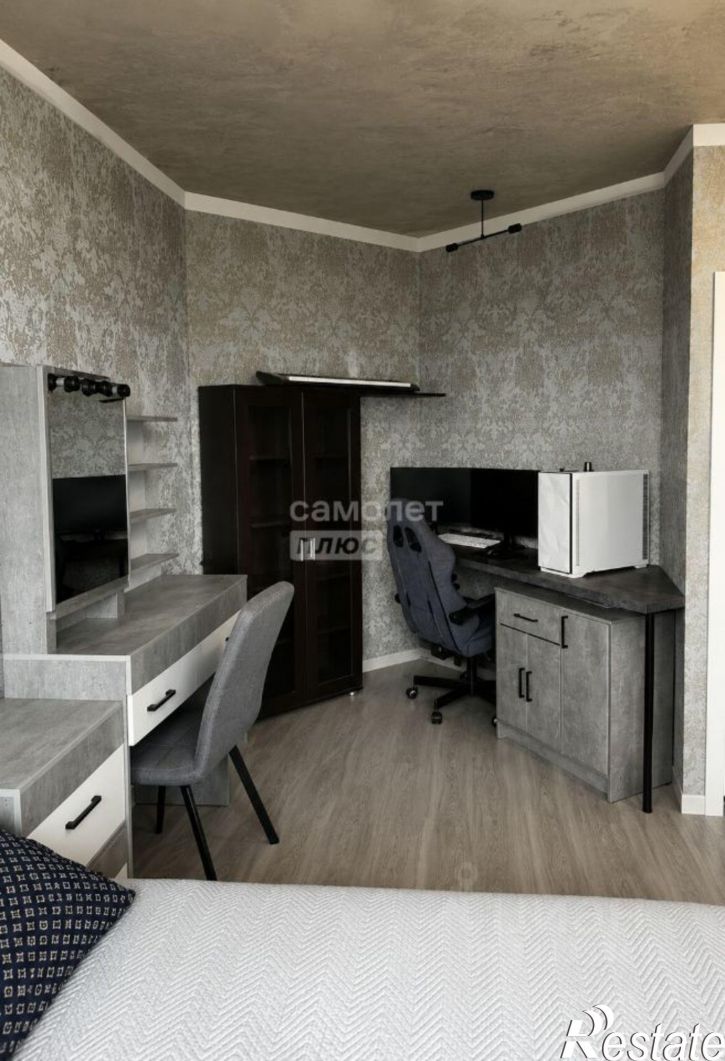 2-комн квартира Московская улица, 311 к5,  д. 311 к5