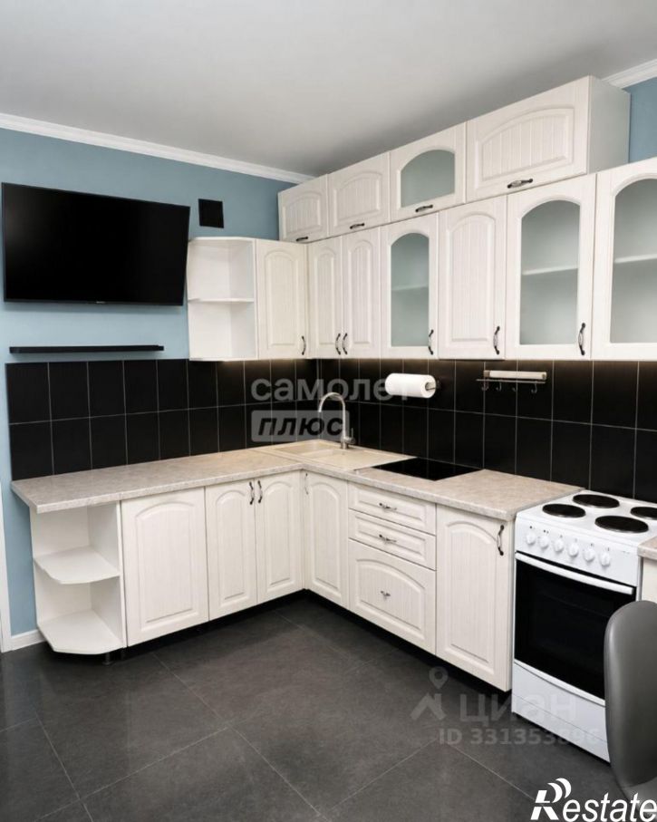 2-комн квартира Московская улица, 311 к5,  д. 311 к5
