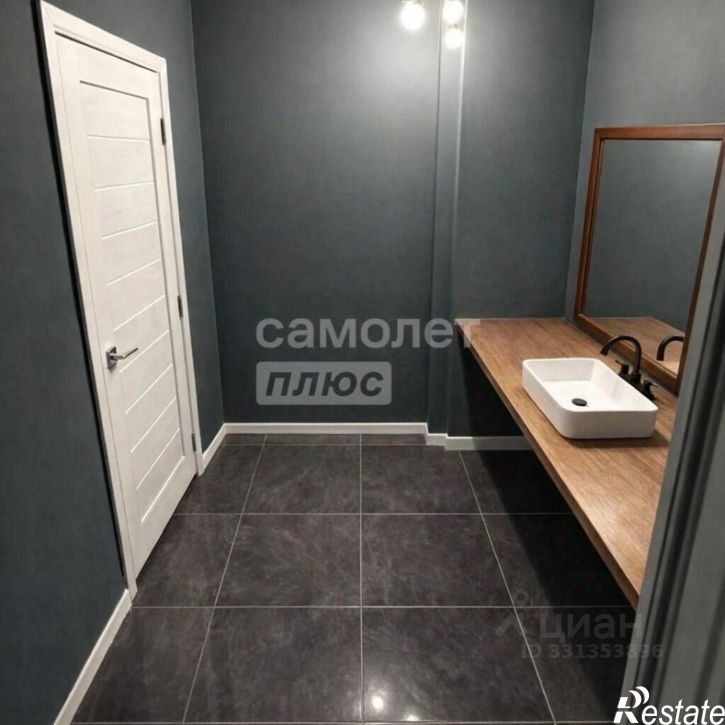 2-комн квартира Московская улица, 311 к5,  д. 311 к5