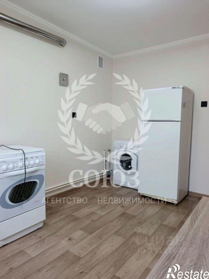 1-комн квартира улица Георгия Амелина, 26,  д. 26