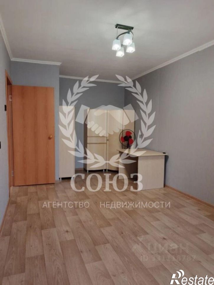 1-комн квартира улица Георгия Амелина, 26,  д. 26