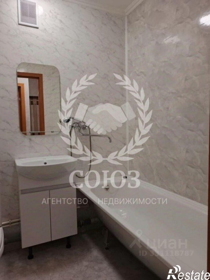1-комн квартира улица Георгия Амелина, 26,  д. 26