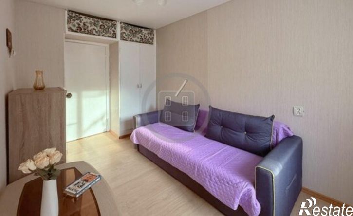 3-комн квартира улица Поле Свободы, 6,  д. 6