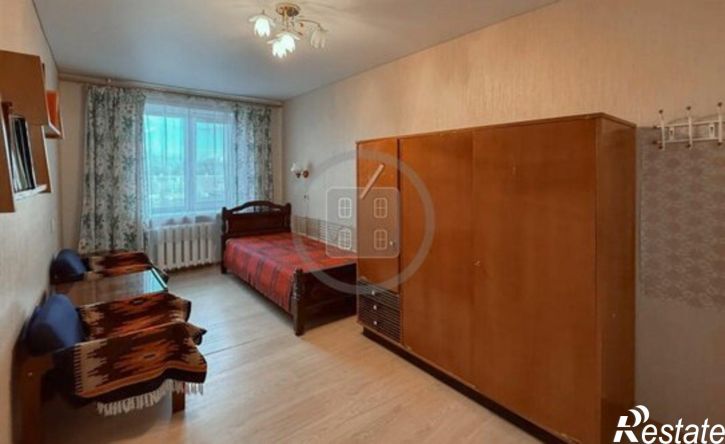 3-комн квартира улица Поле Свободы, 6,  д. 6