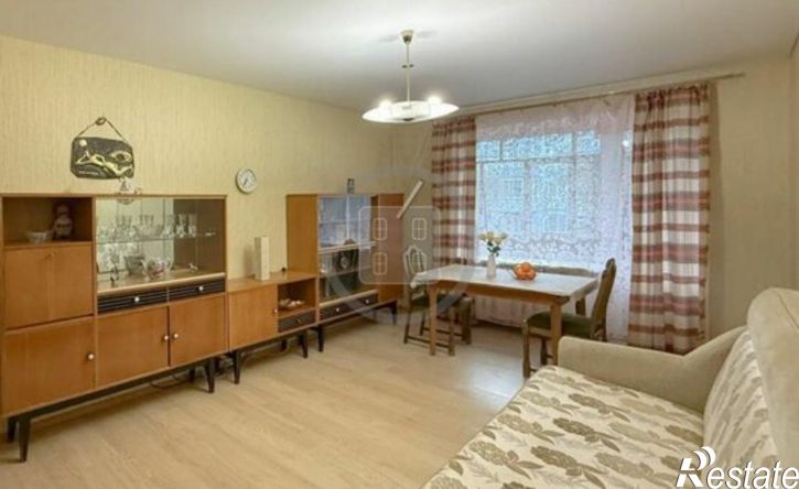 3-комн квартира улица Поле Свободы, 6,  д. 6