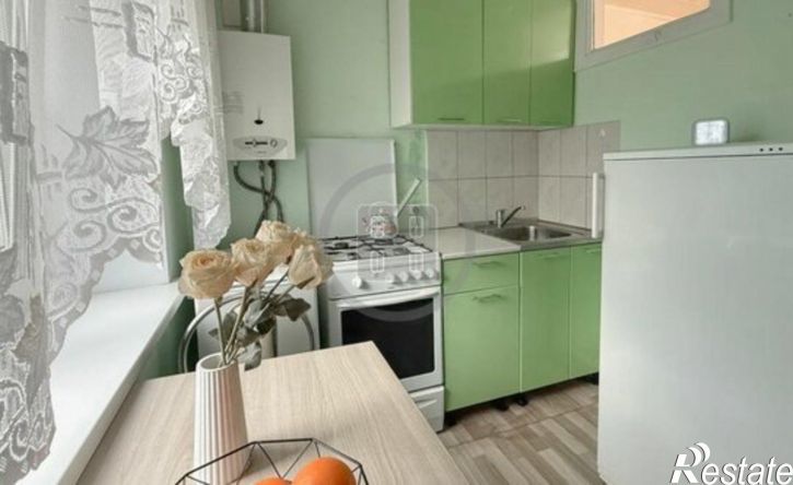 3-комн квартира улица Поле Свободы, 6,  д. 6
