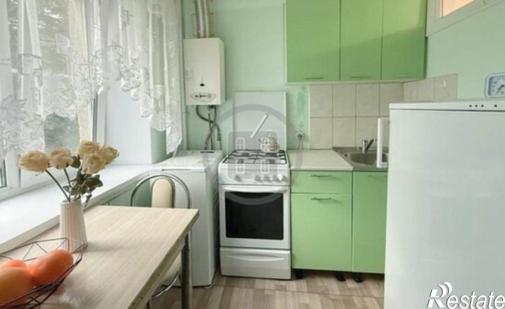 3-комн квартира улица Поле Свободы, 6,  д. 6