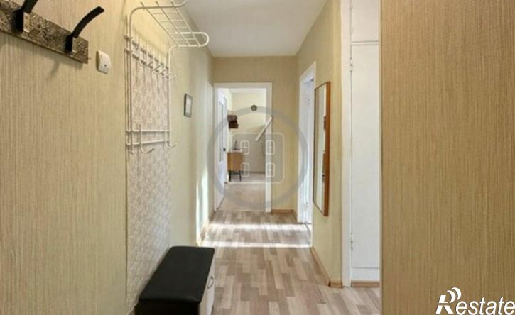 3-комн квартира улица Поле Свободы, 6,  д. 6