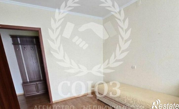 1-комн квартира улица Петра Тарасова, 21,  д. 21