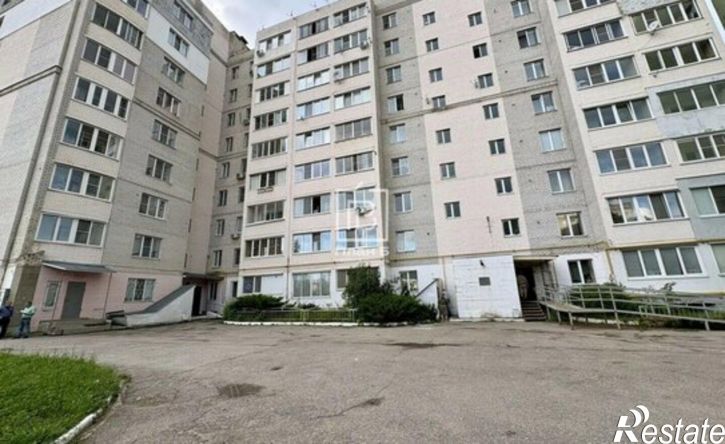 2-комн квартира Сиреневый б-р, 2,  д. 2
