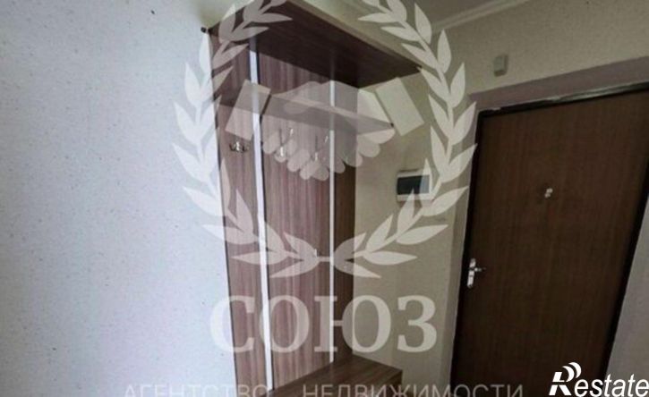 1-комн квартира улица Петра Тарасова, 21,  д. 21
