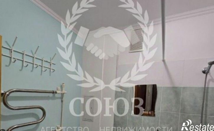 1-комн квартира улица Петра Тарасова, 21,  д. 21