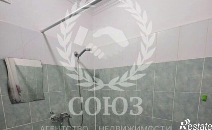 1-комн квартира улица Петра Тарасова, 21,  д. 21