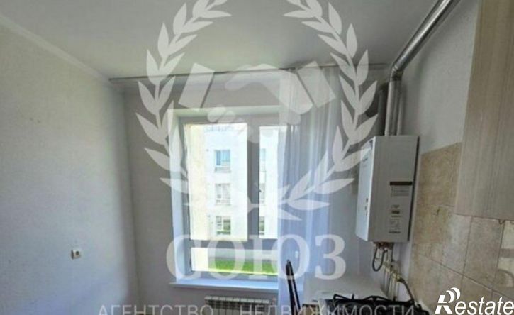 1-комн квартира улица Петра Тарасова, 21,  д. 21