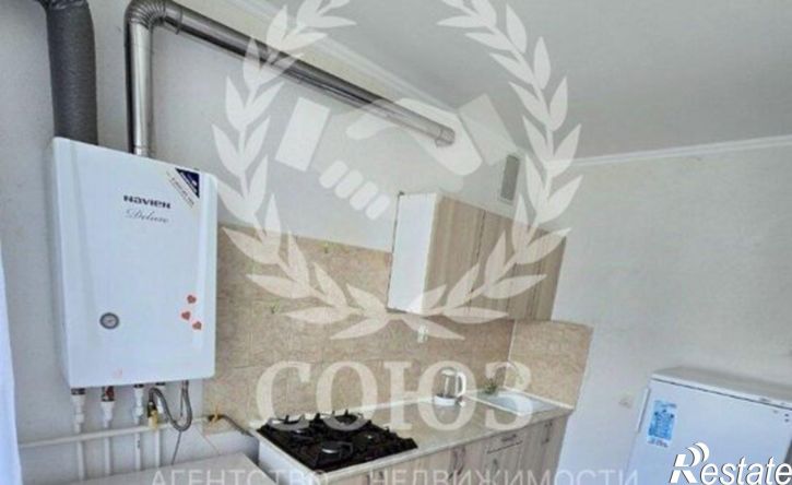 1-комн квартира улица Петра Тарасова, 21,  д. 21