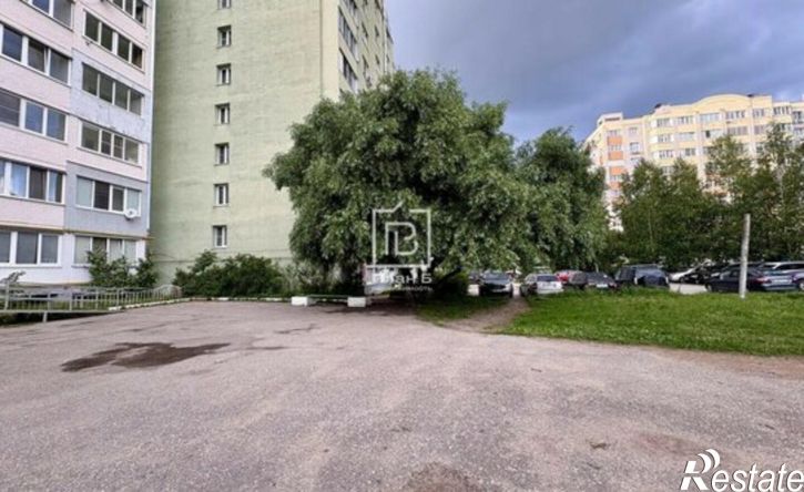 2-комн квартира Сиреневый б-р, 2,  д. 2