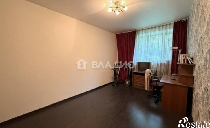 3-комн квартира улица Гурьянова, 14 к2,  д. 14 к2