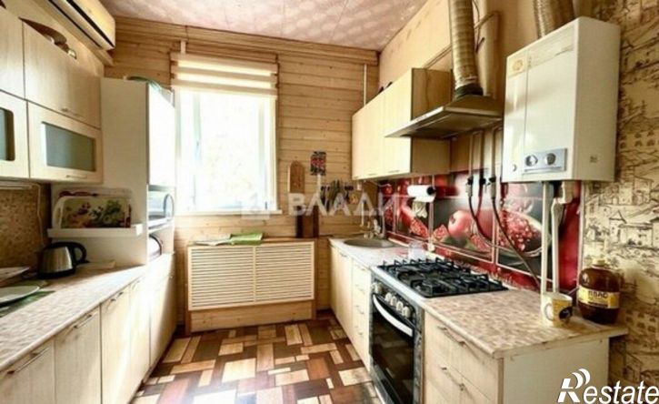 3-комн квартира улица Гурьянова, 14 к2,  д. 14 к2