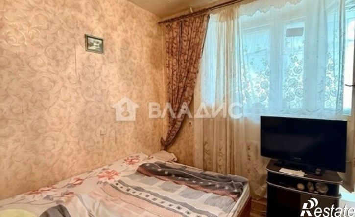 3-комн квартира улица Гурьянова, 14 к2,  д. 14 к2