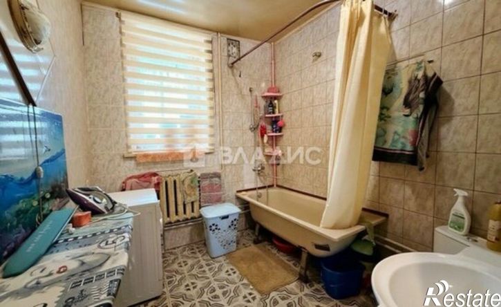 3-комн квартира улица Гурьянова, 14 к2,  д. 14 к2