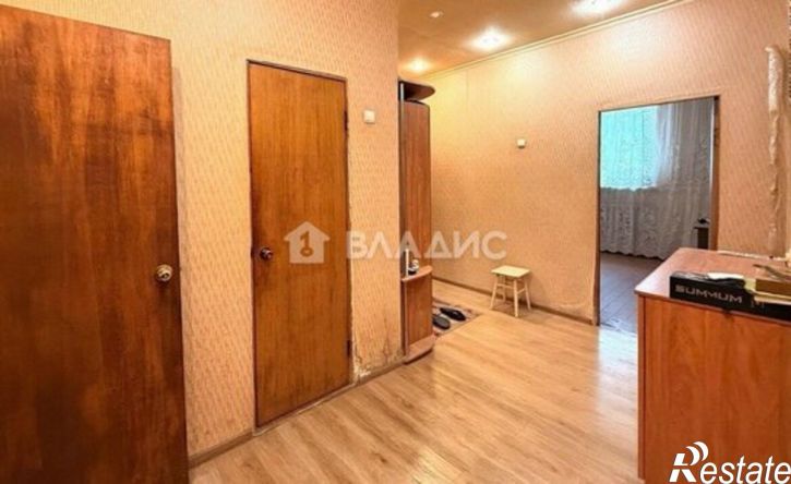 3-комн квартира улица Гурьянова, 14 к2,  д. 14 к2