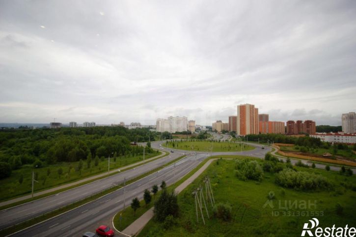 1-комн квартира улица Фомушина, 29,  д. 29