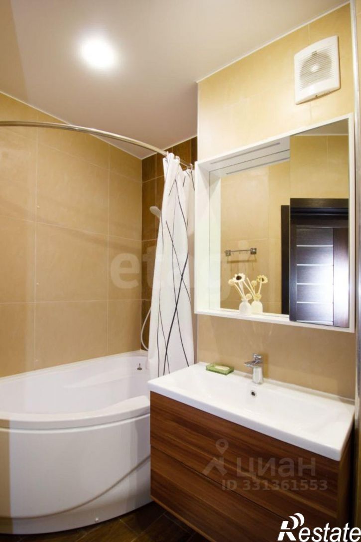 1-комн квартира улица Фомушина, 29,  д. 29