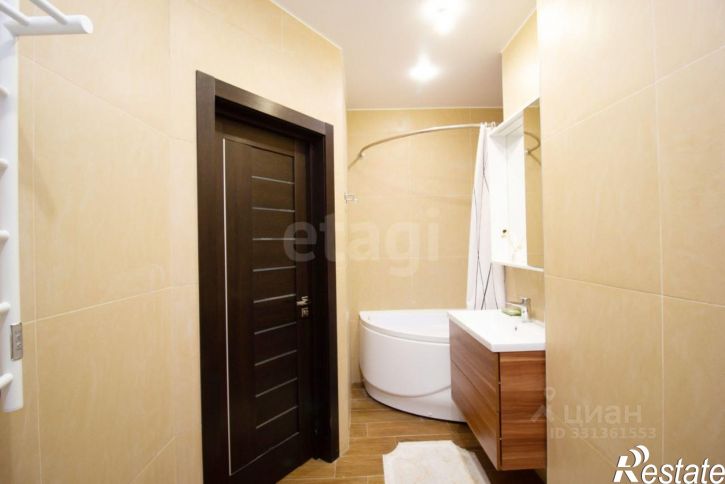 1-комн квартира улица Фомушина, 29,  д. 29